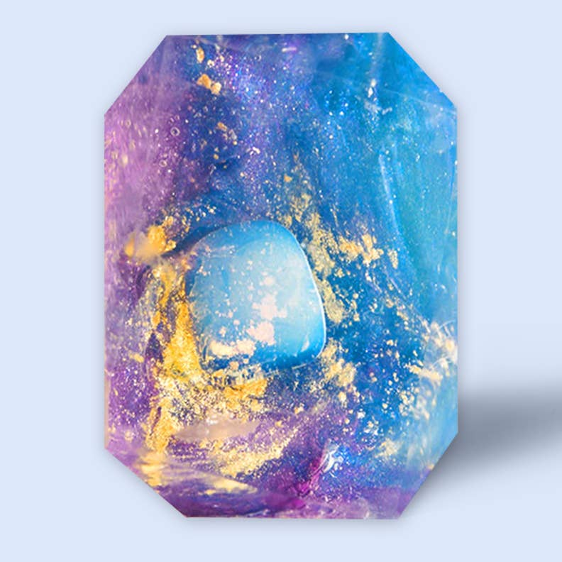 Spirit of Eternity - 7 oz Crystal Bar Soap