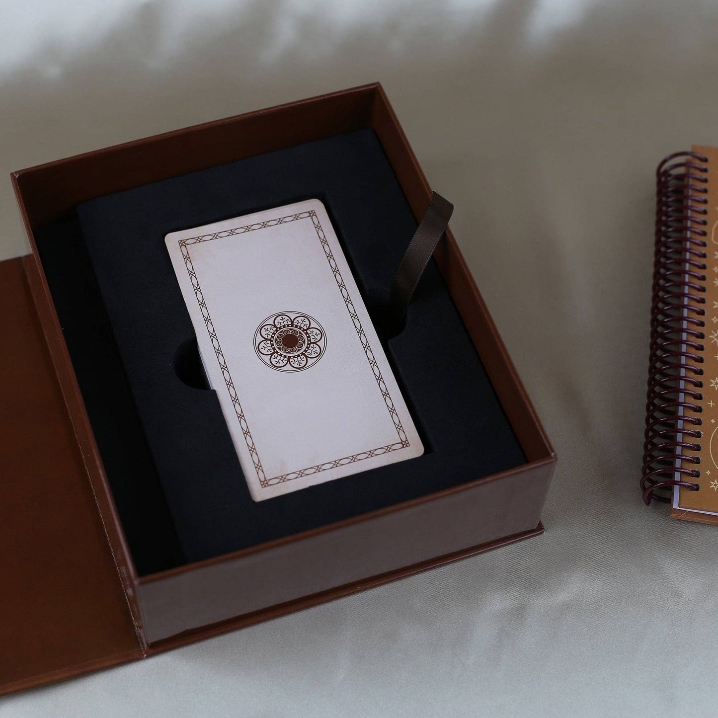 The Original Tarot, Learning Edition