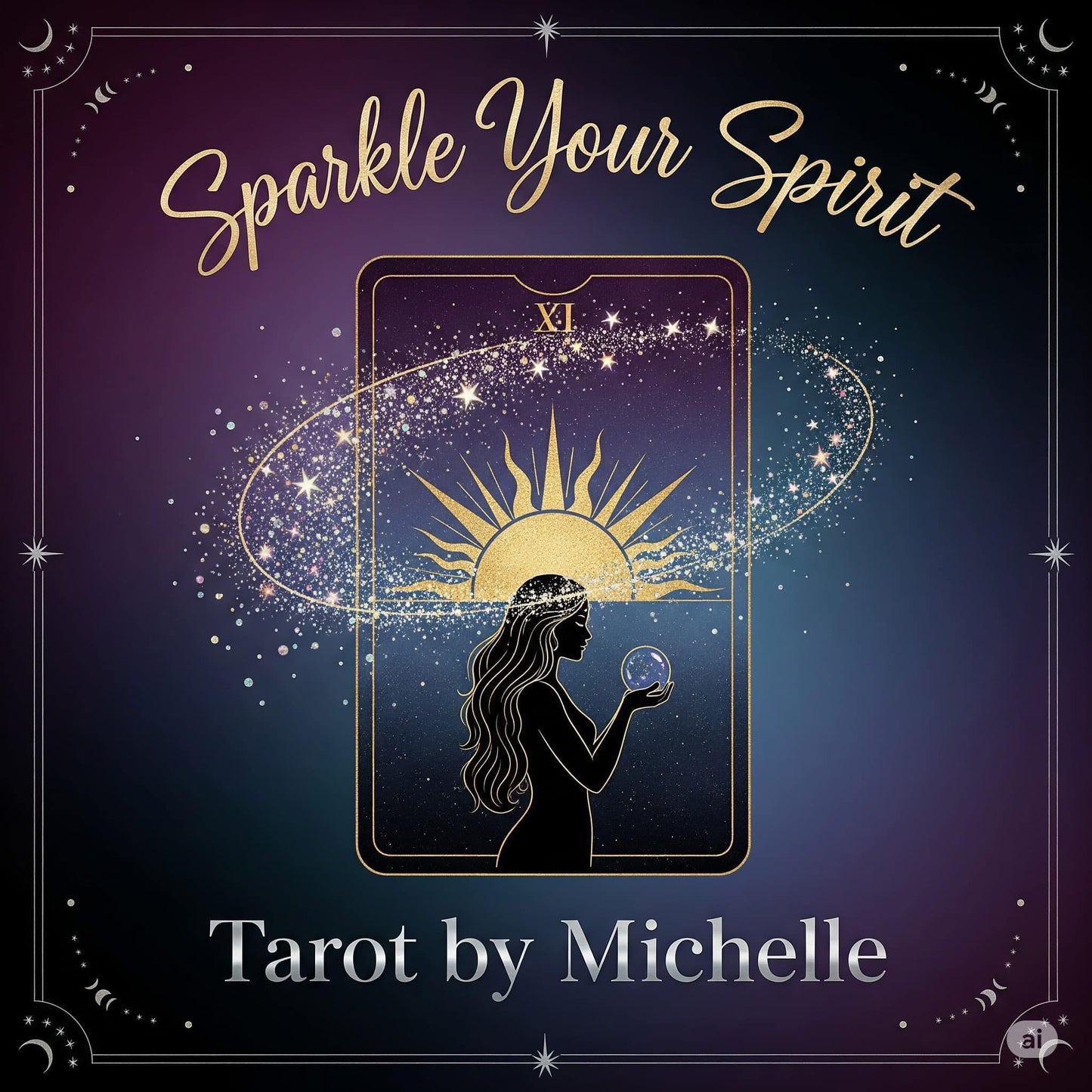 Tarot Readings | October
