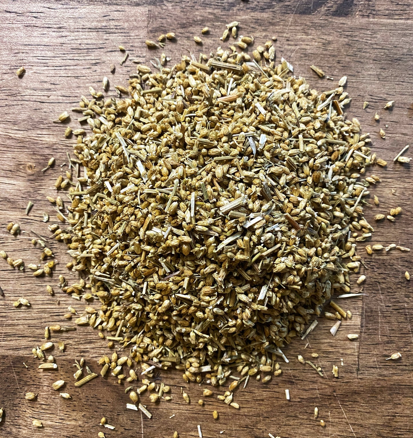 Yarrow Flower | Organic