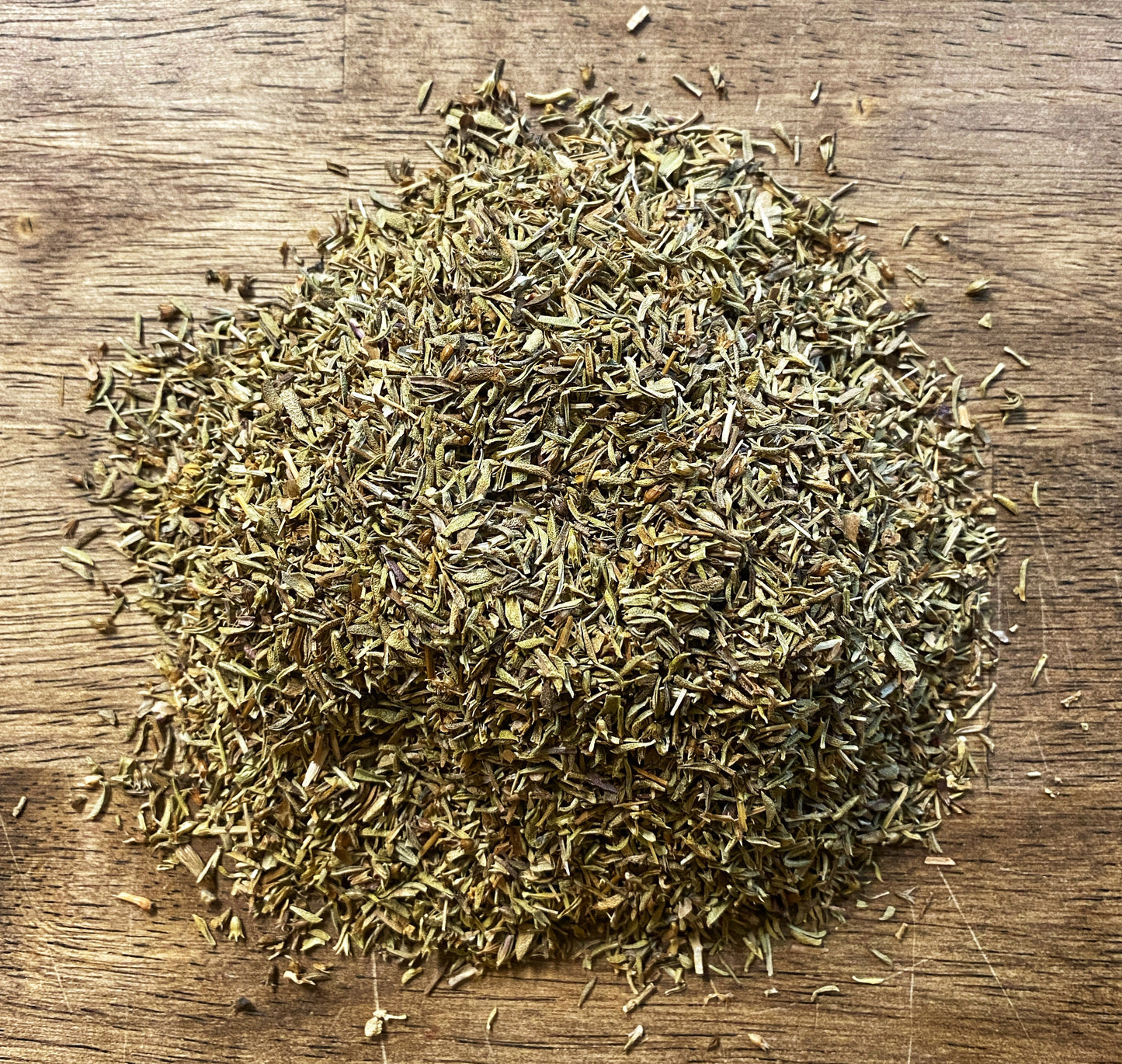 Thyme | Organic