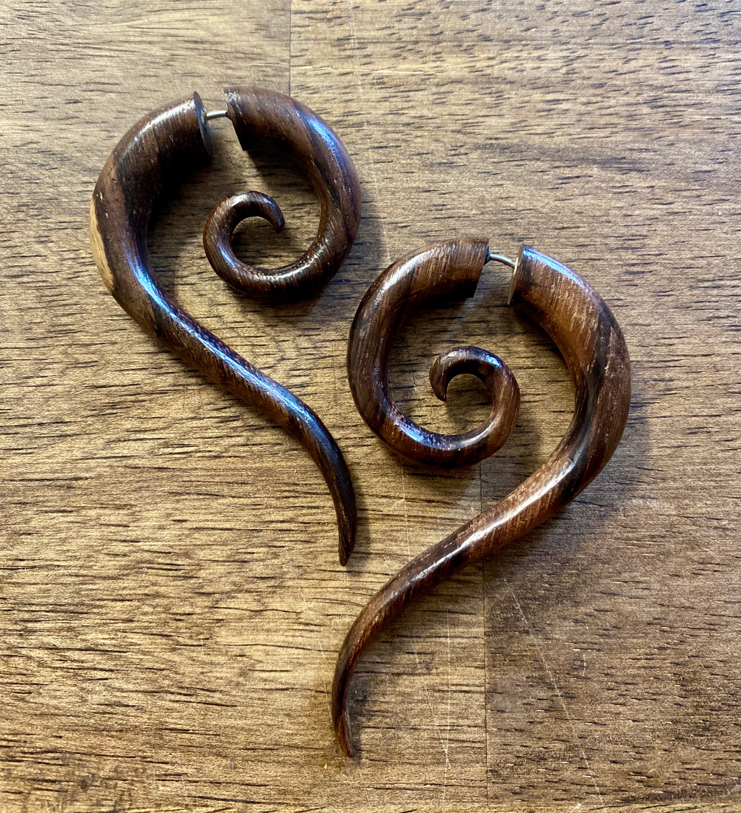 🚨NEW🚨Faux Gauges - ETERNITYS