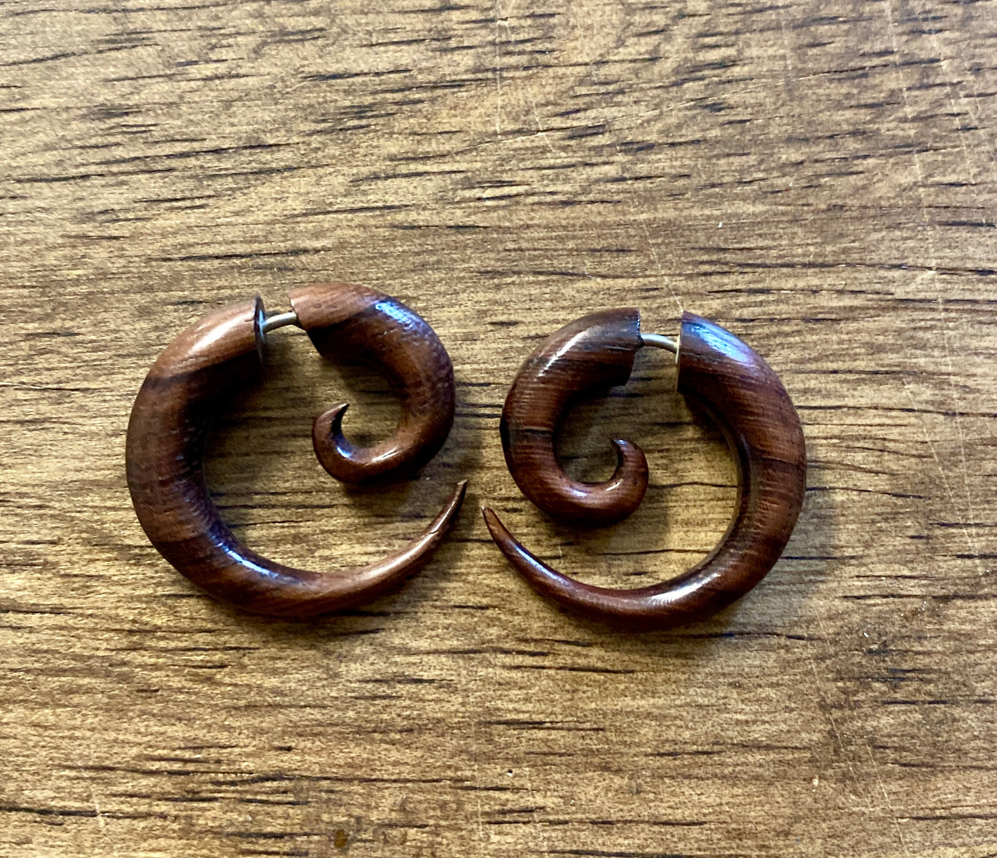 🚨NEW🚨 Faux Gauges - SPIRALS