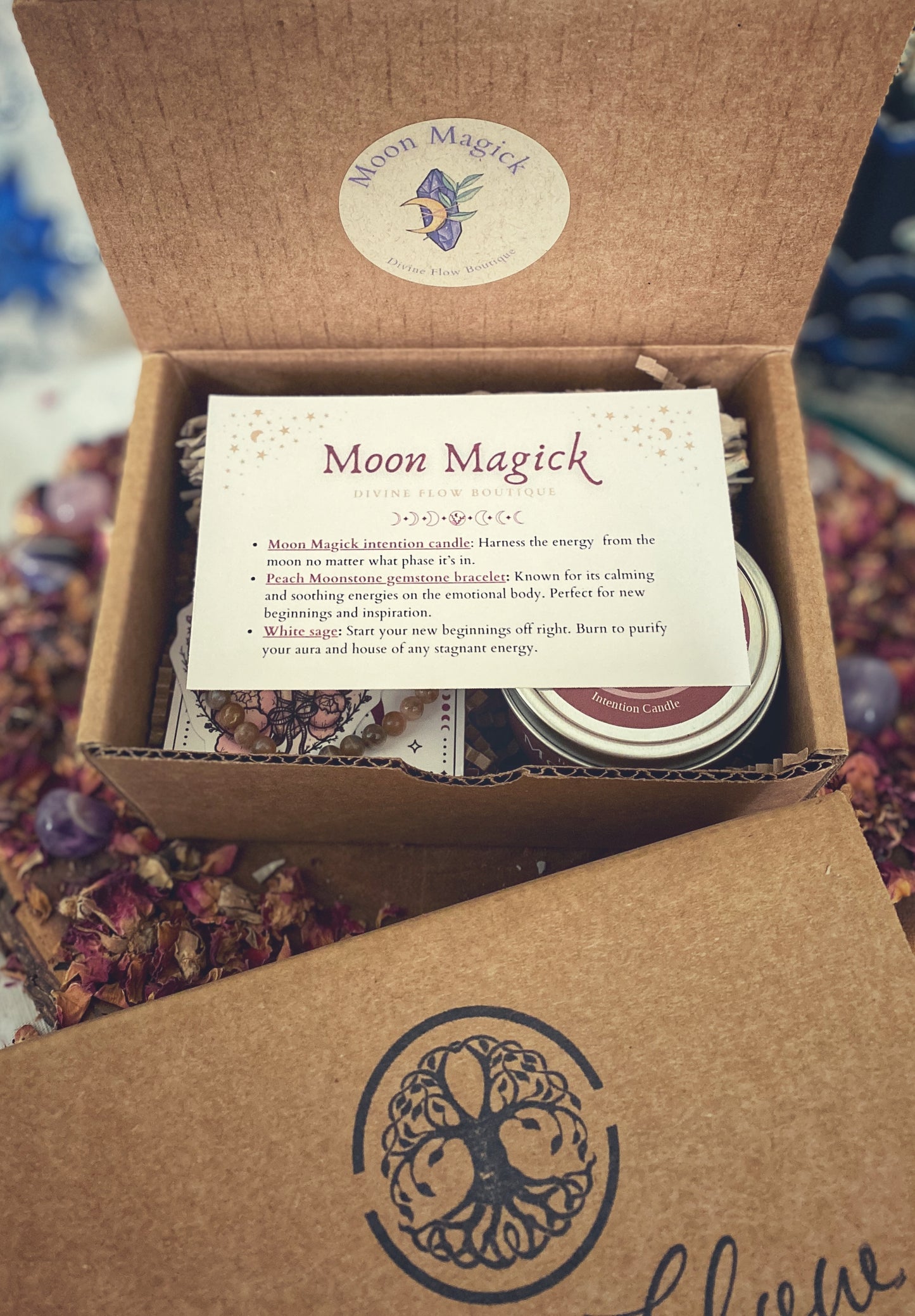 ๐ Moon Magick Box ๐