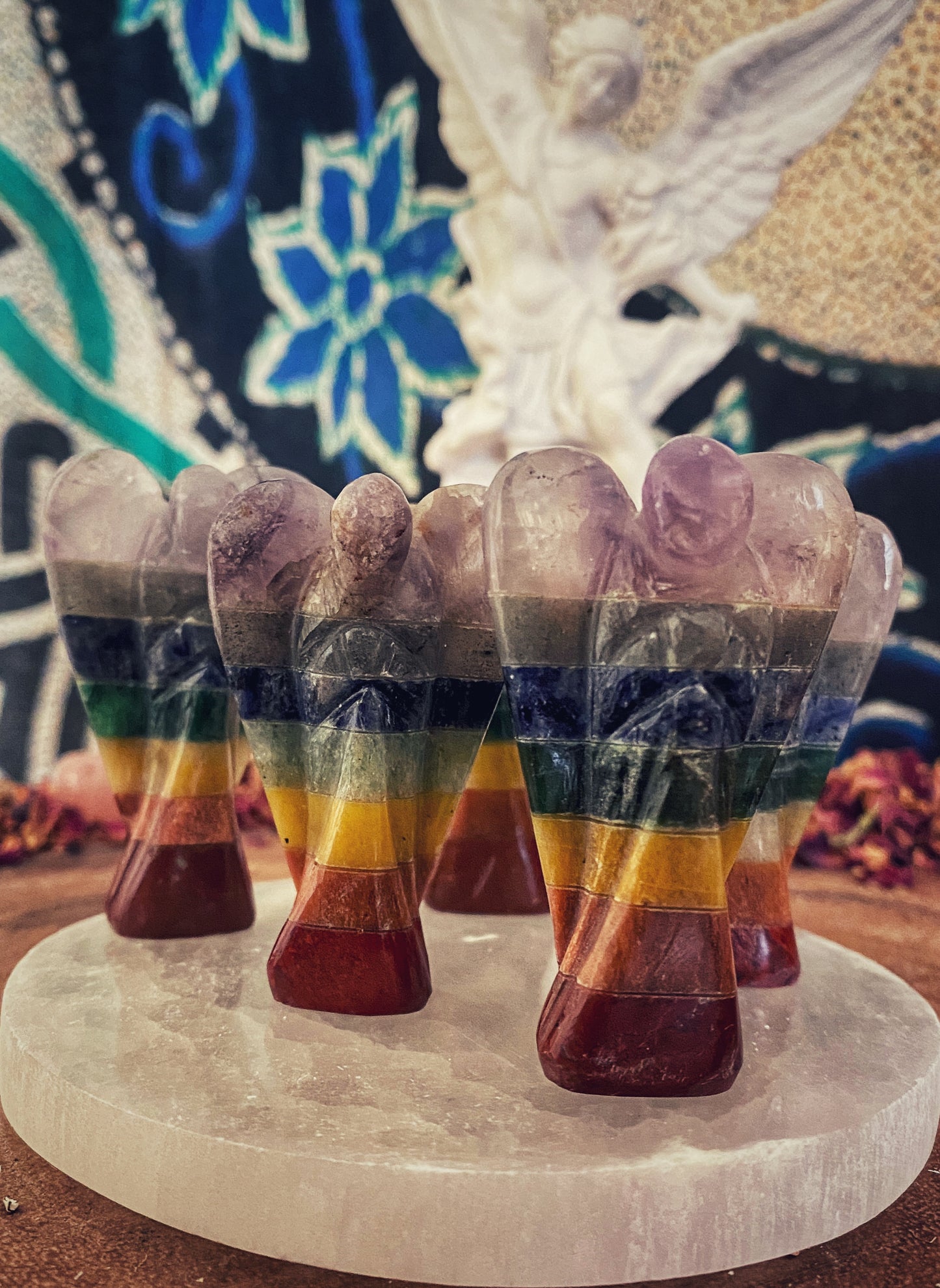 🪷Chakra Angel🪷