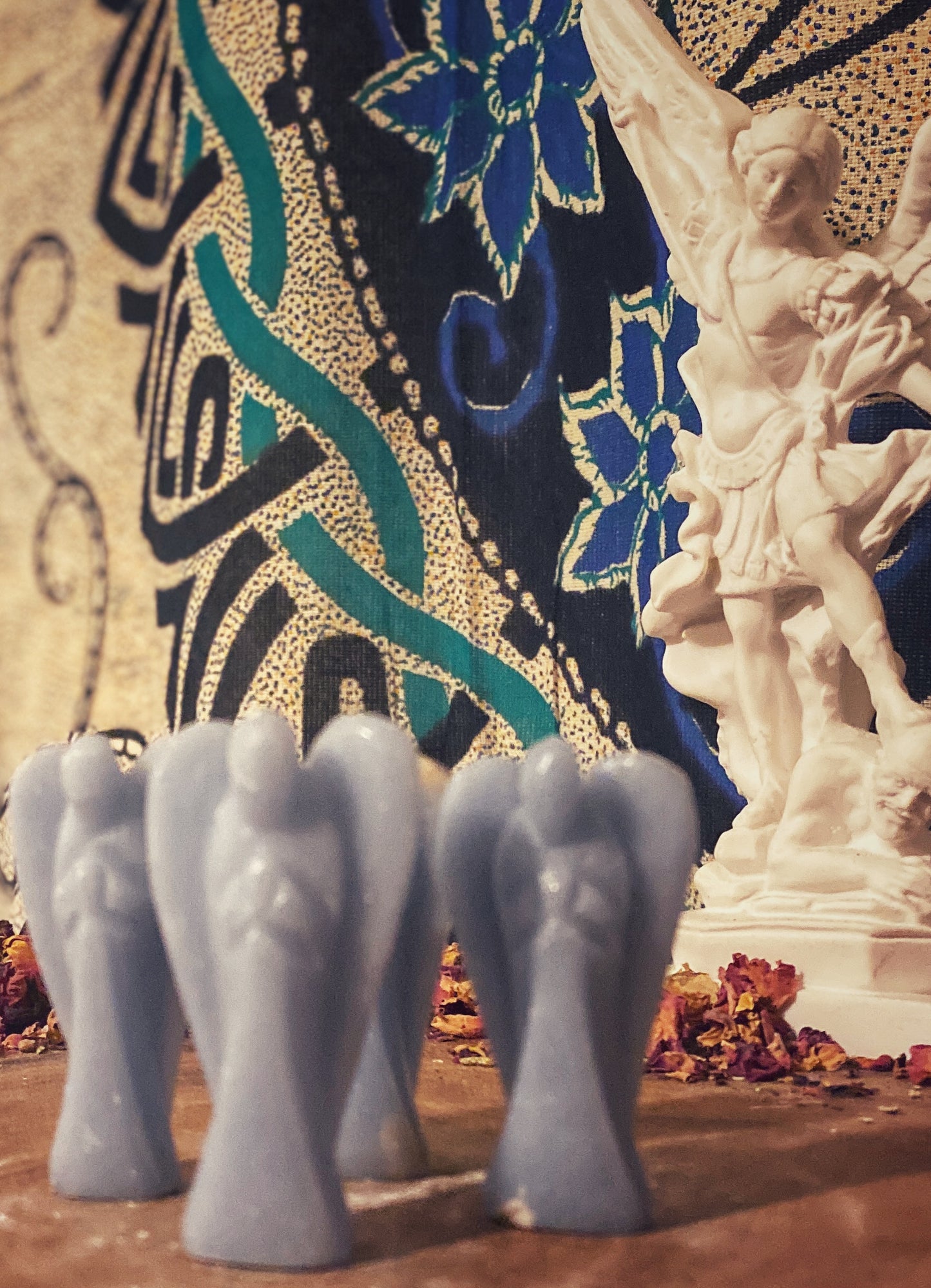 💙Angelite Angel💙