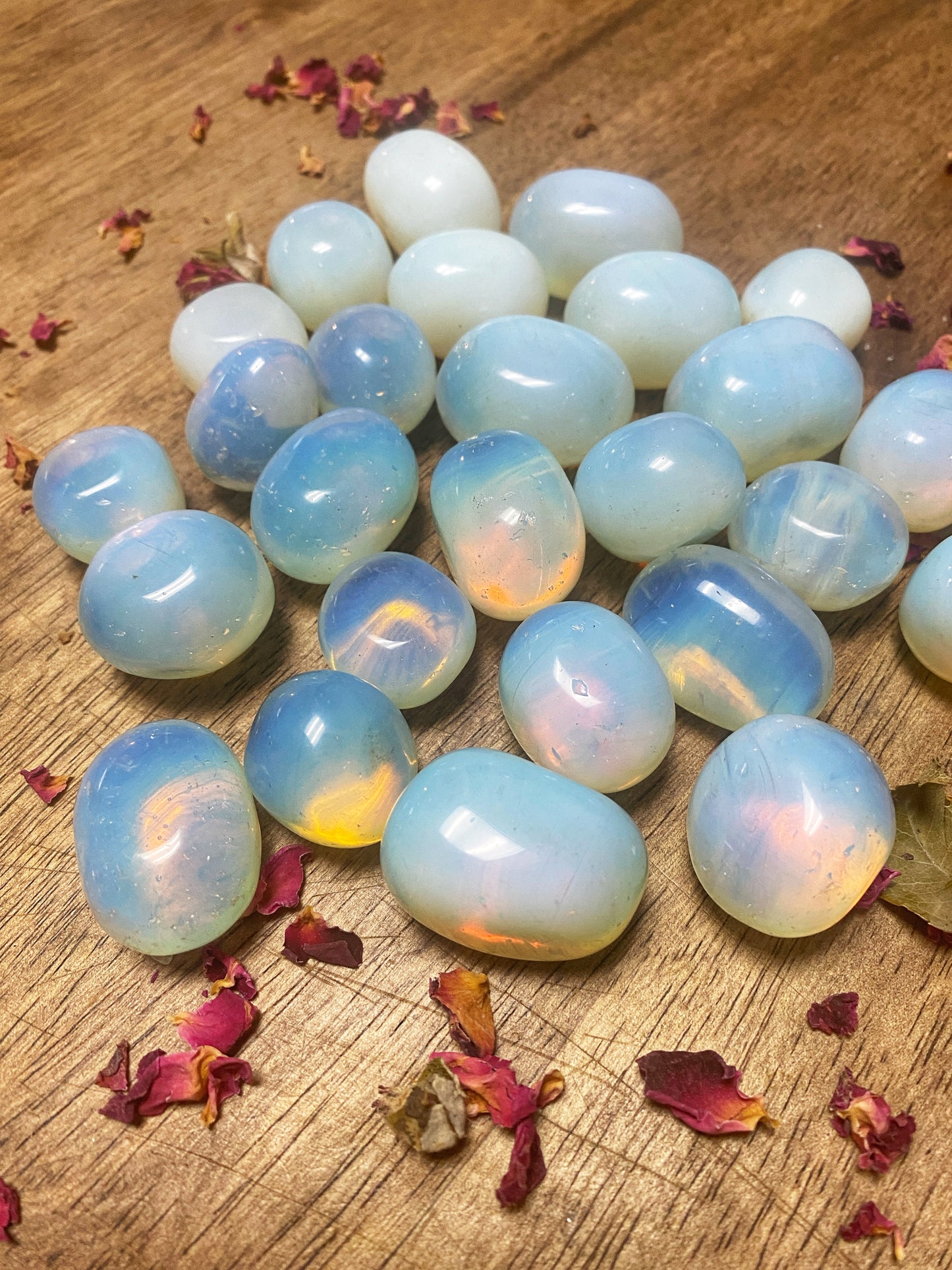 Opalite | Tumbled