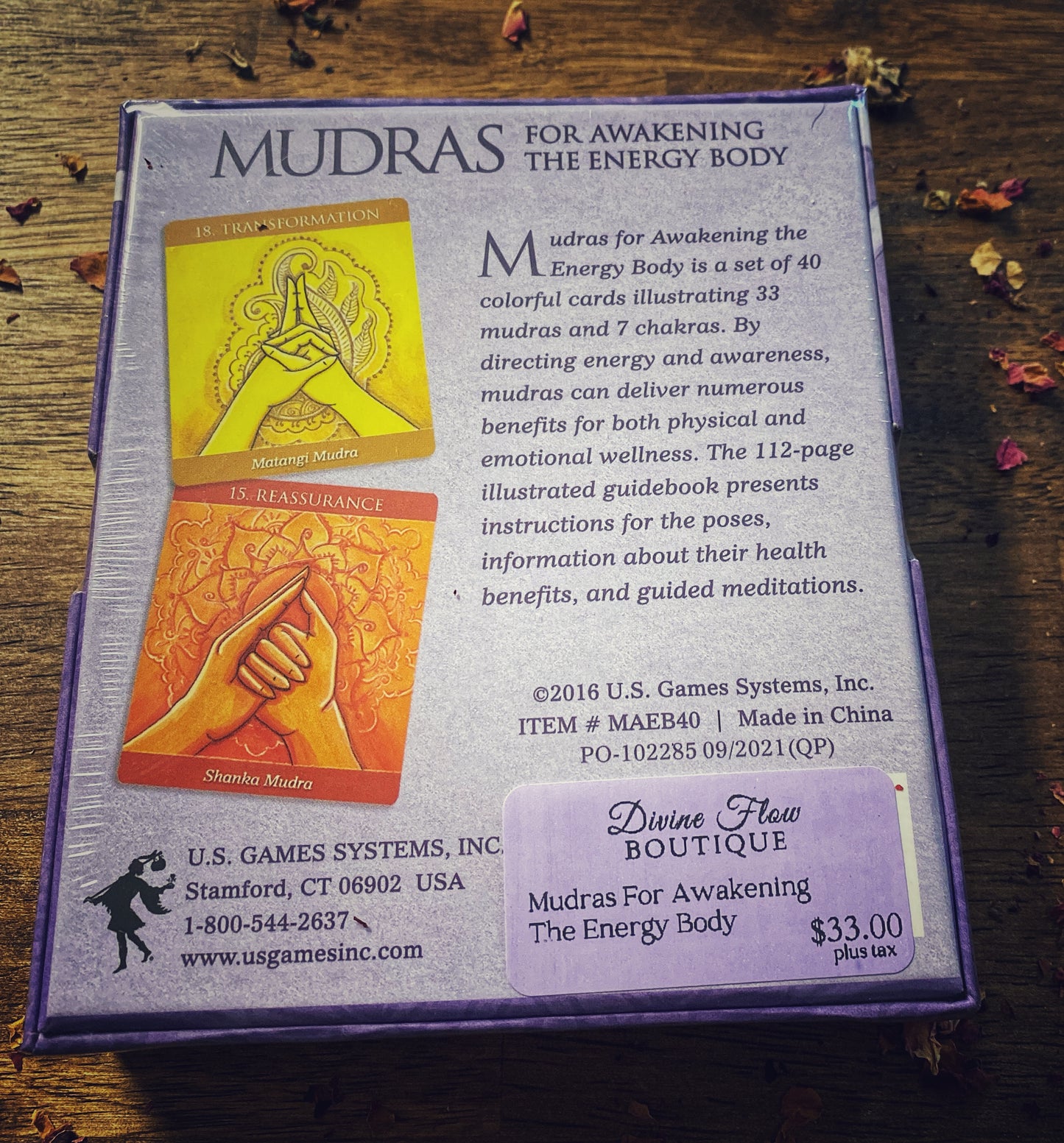 🪷Mudras For Awakening The Energy Body