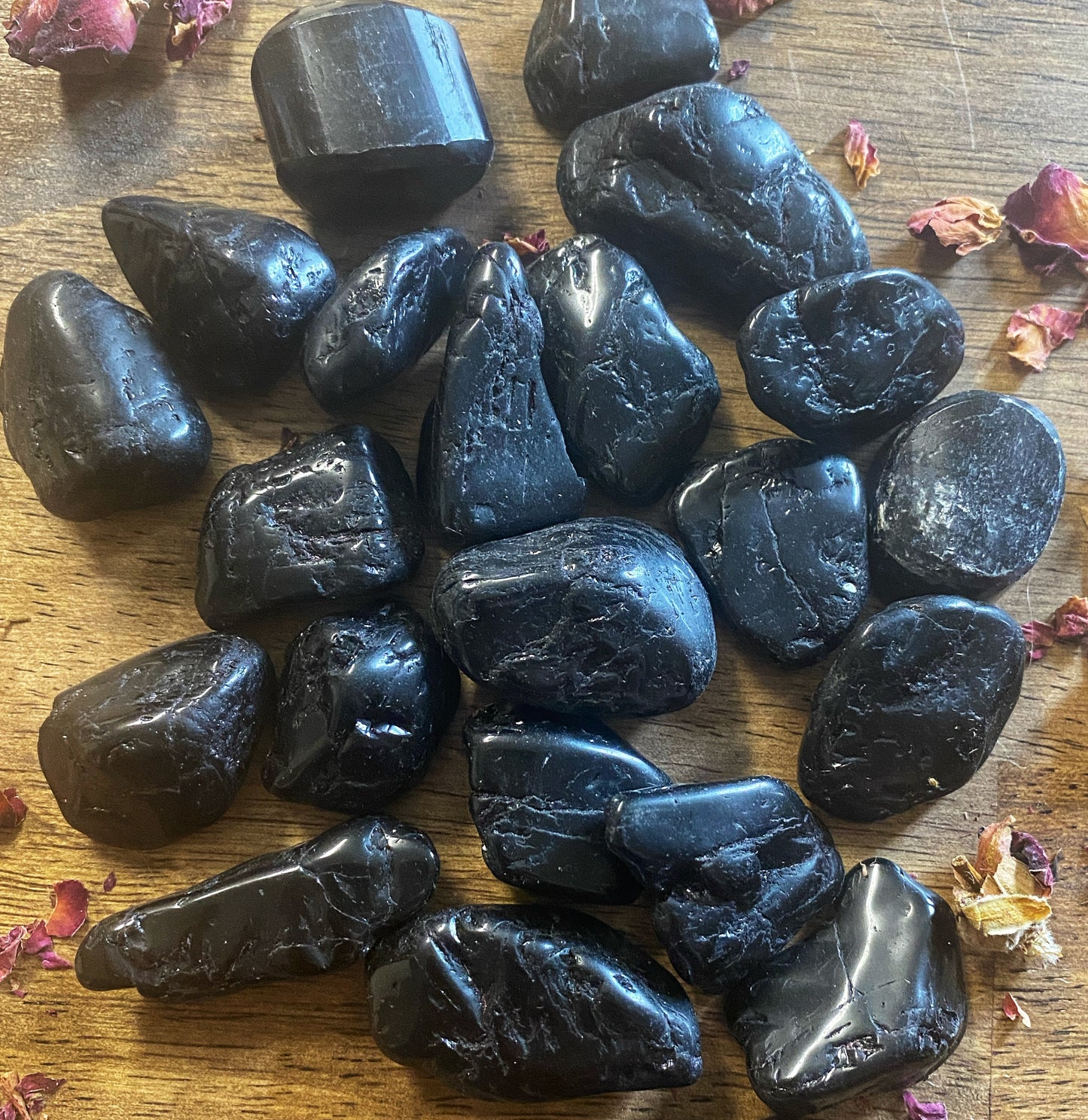 🖤Black Tourmaline