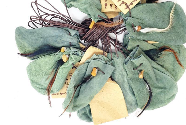 Medicine Bag