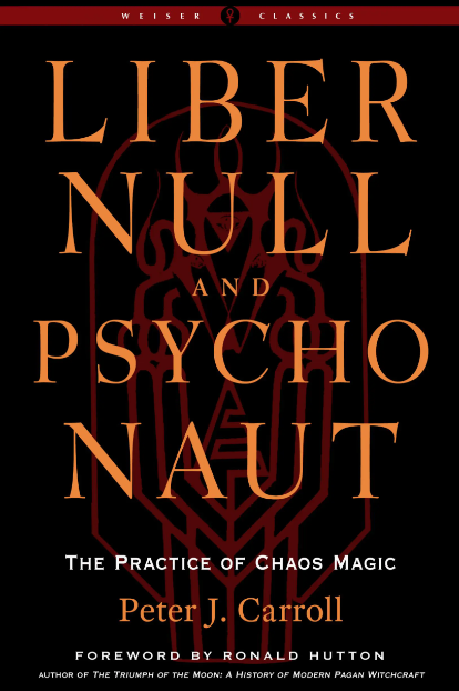 Liber Null and Psychonaut