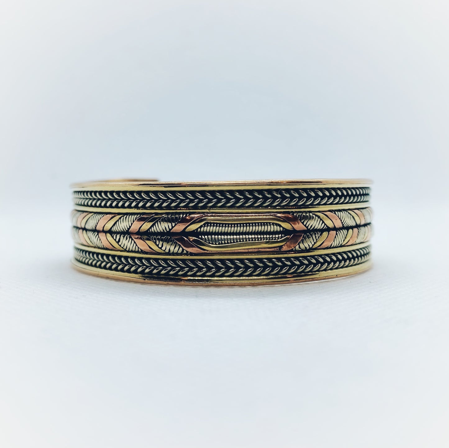 Tibetan Energy Bracelet