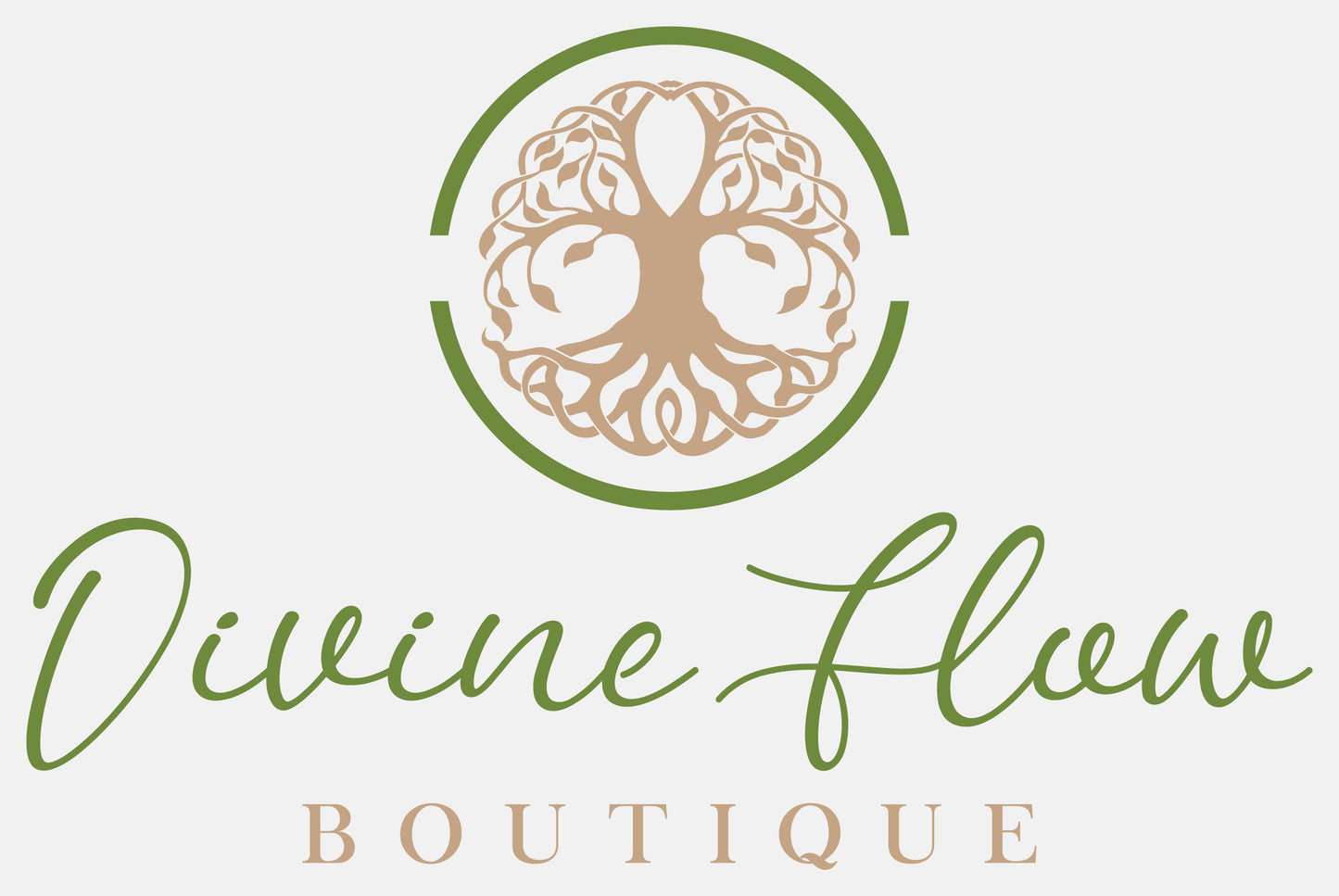 π« Divine Flow Boutique EgiftCard π«