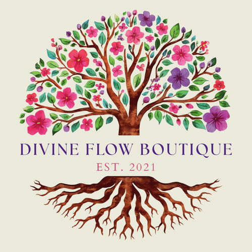 Divine Flow Boutique