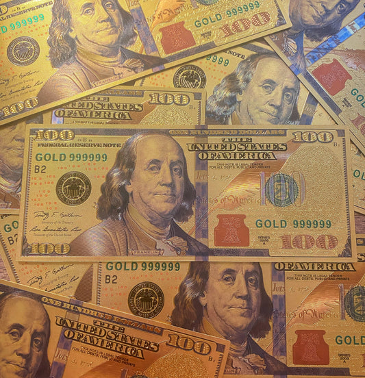 Prosperity Money
