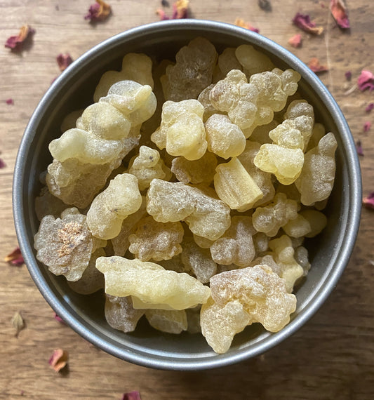 Frankincense