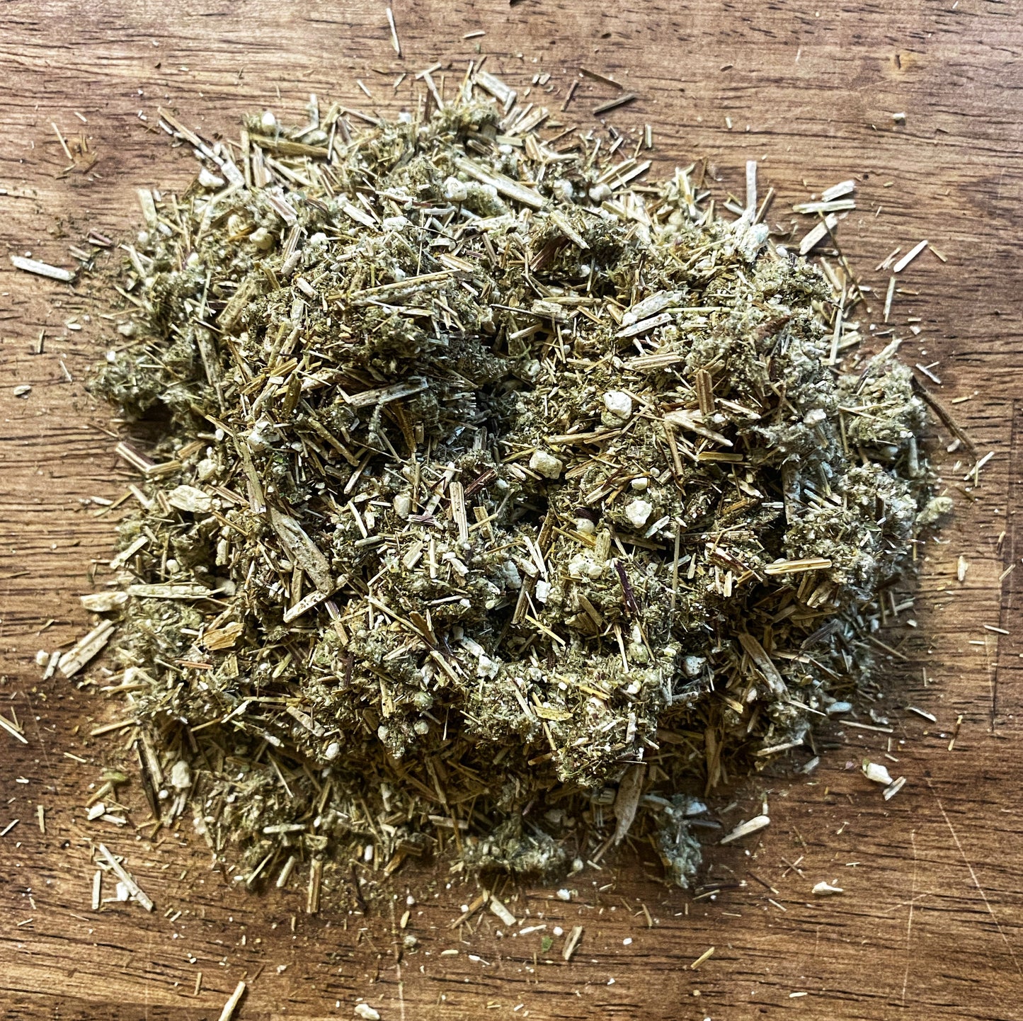 Mugwort | Organic