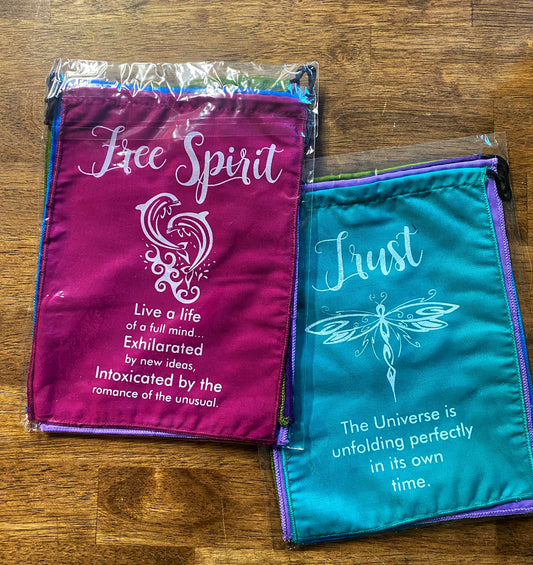 Affirmation Prayer Flags