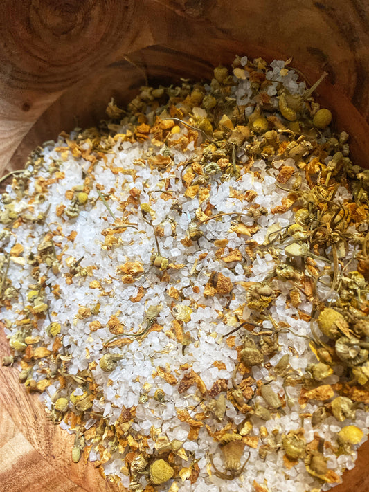 Prosperity Bath
