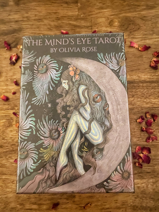 The Mind's Eye Tarot Deck