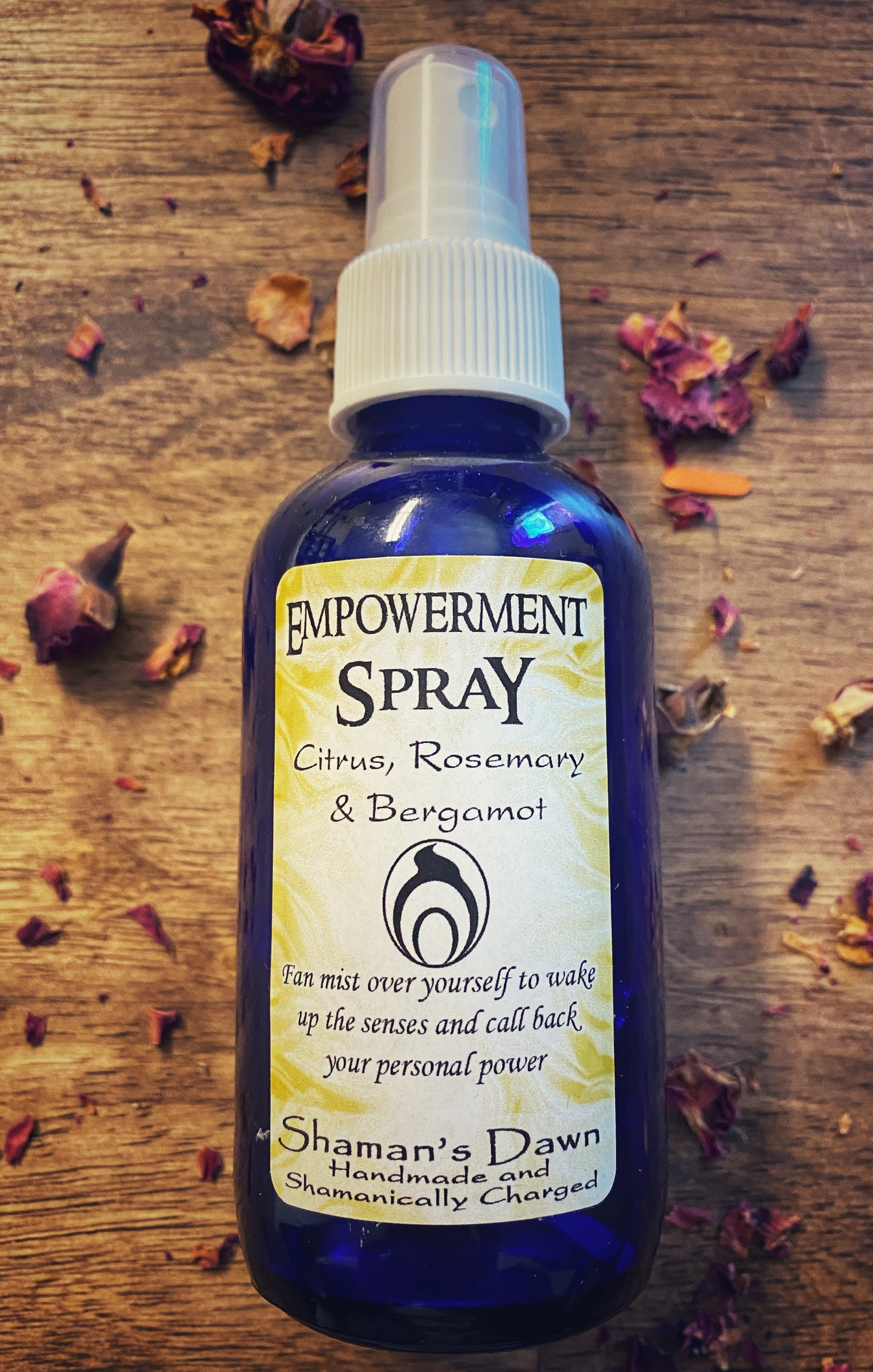 Empowerment Spray |Shaman's Dawn