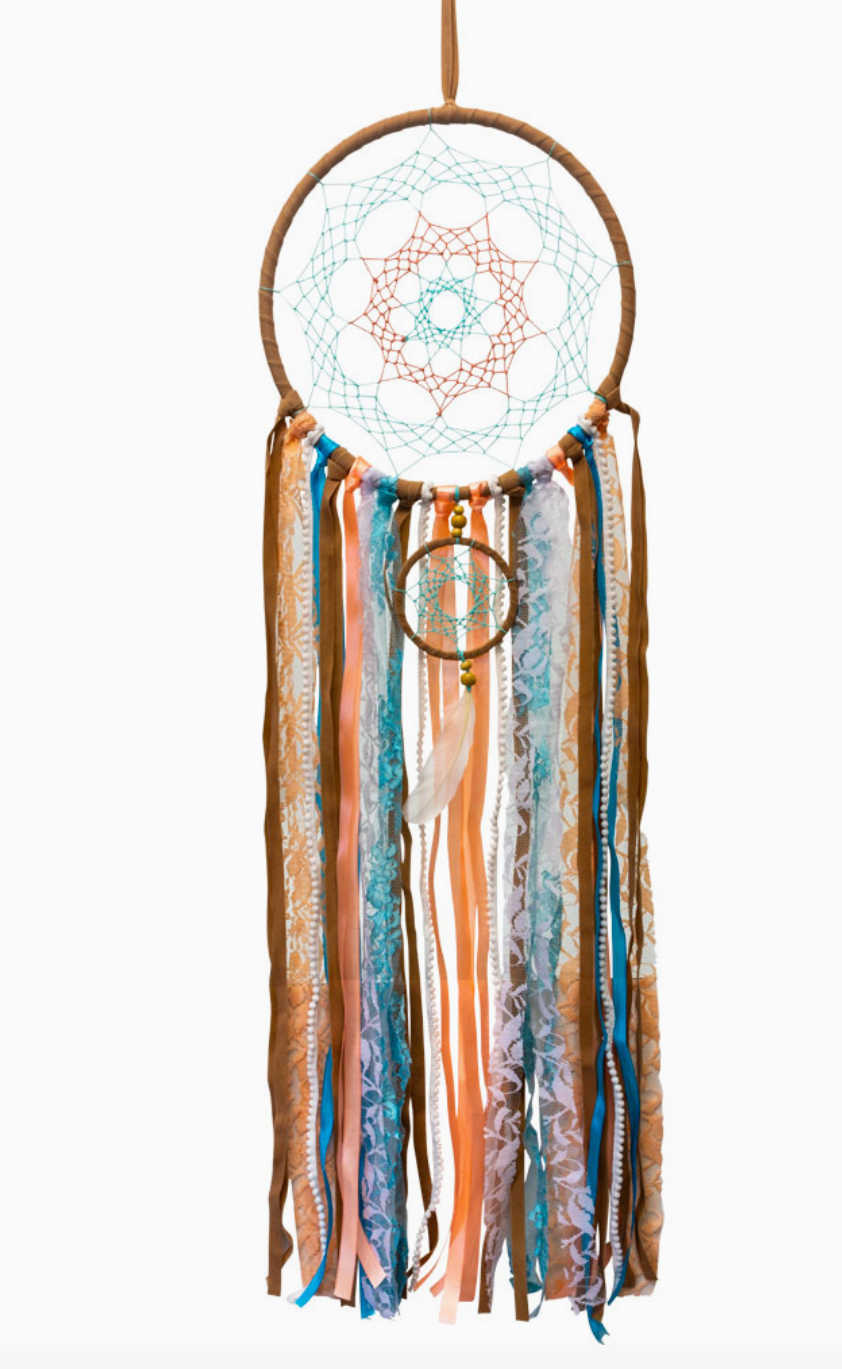 Dreamcatcher | Boho Lace
